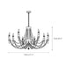 Gabby Percy Chandelier-DWHOME