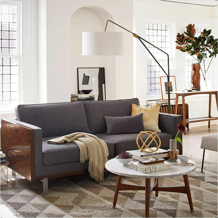 Gabby Fulton Floor Lamp-DWHOME