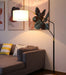 Gabby Fulton Floor Lamp-DWHOME