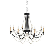 Gabby Percy Chandelier-DWHOME