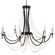 Gabby Percy Chandelier-DWHOME