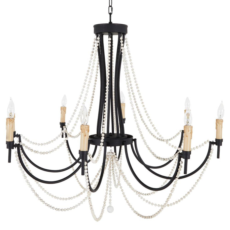 Gabby Percy Chandelier-DWHOME