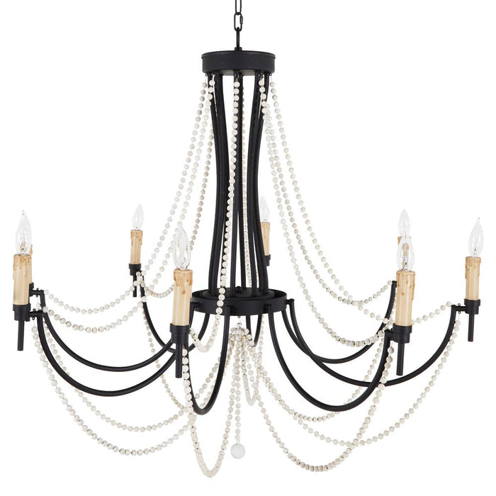Gabby Percy Chandelier-DWHOME