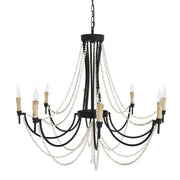 Gabby Percy Chandelier-DWHOME