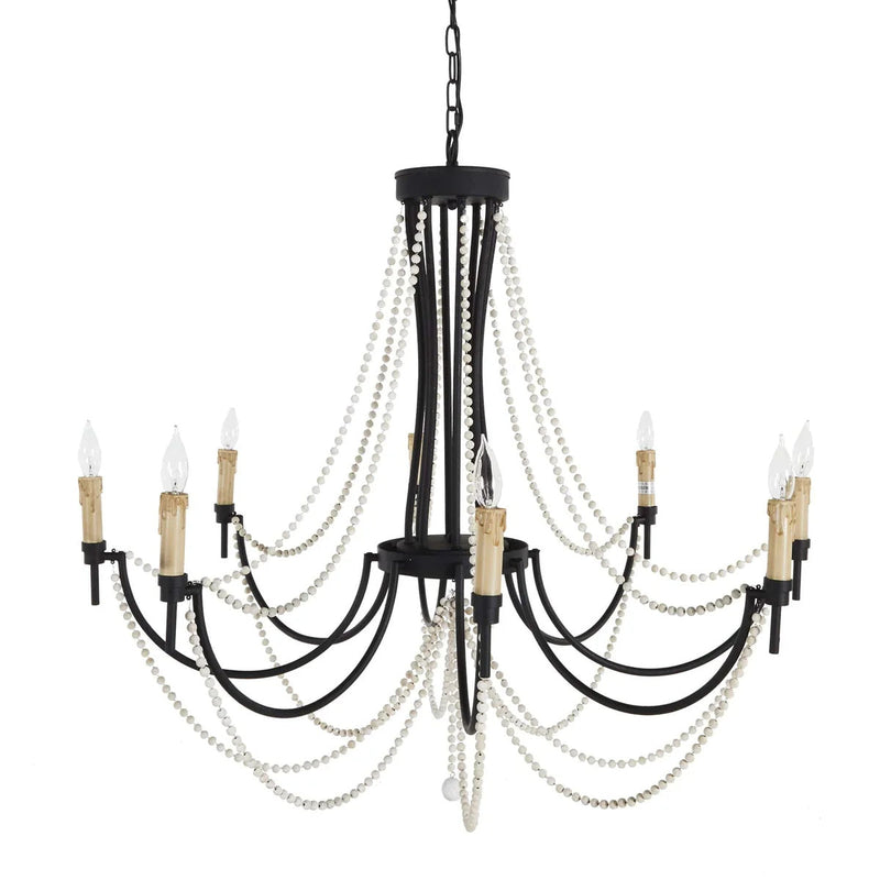 Gabby Percy Chandelier-DWHOME