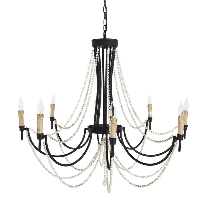 Gabby Percy Chandelier-DWHOME