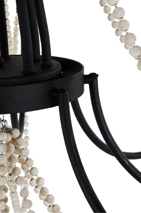 Gabby Percy Chandelier-DWHOME