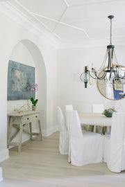 Gabby Percy Chandelier-DWHOME