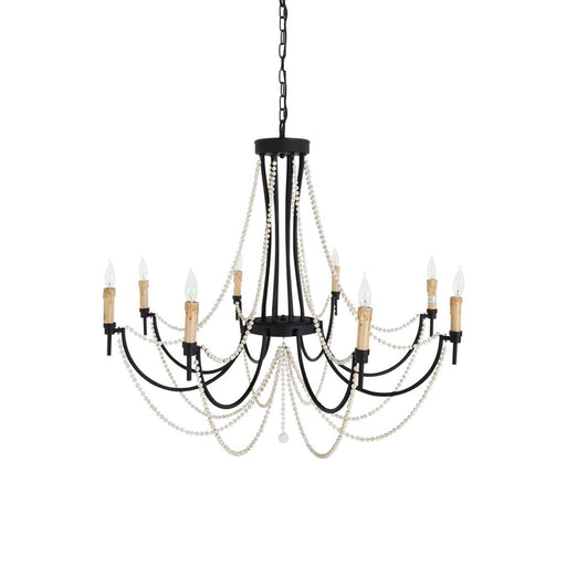 Gabby Percy Chandelier-DWHOME