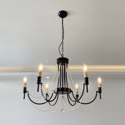 Gabby Percy Chandelier-DWHOME