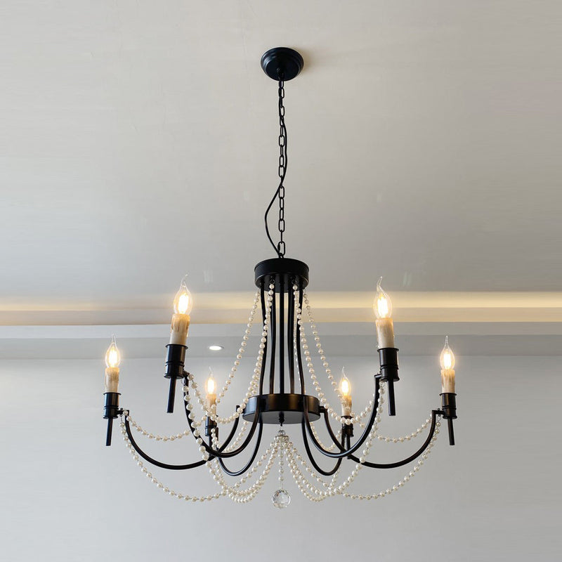 Gabby Percy Chandelier-DWHOME