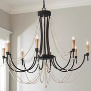 Gabby Percy Chandelier-DWHOME