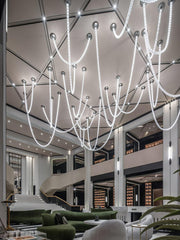 Gabriel Chandelier D-DWHOME