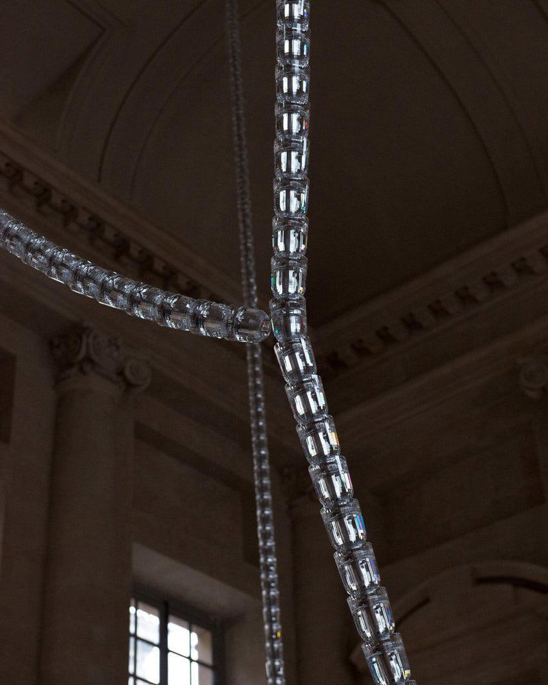 Gabriel Chandelier D-DWHOME