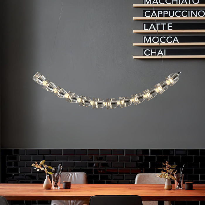 Gabriel Chandelier A - DWHOME