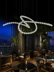 Gabriel Chandelier C-DWHOME