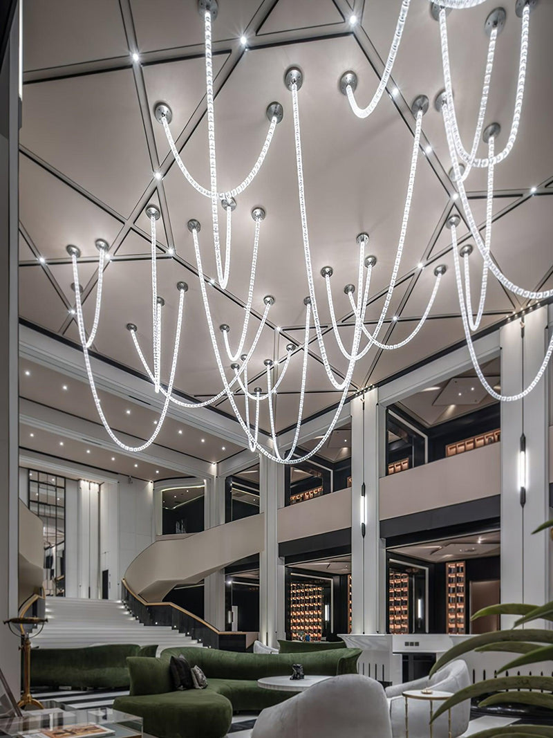 Gabriel Chandelier C-DWHOME