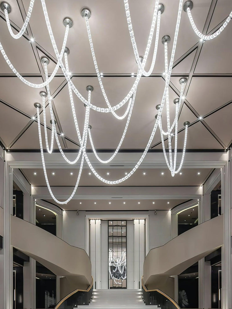 Gabriel Chandelier C-DWHOME