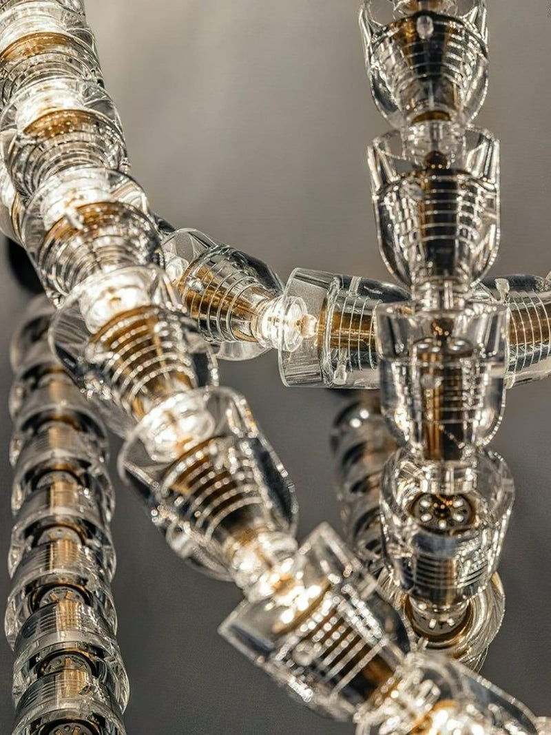 Gabriel Chandelier E-DWHOME