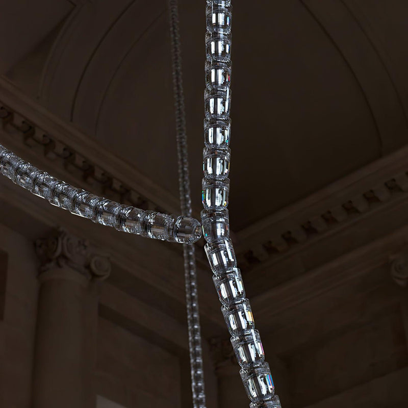 Gabriel Chandelier E-DWHOME