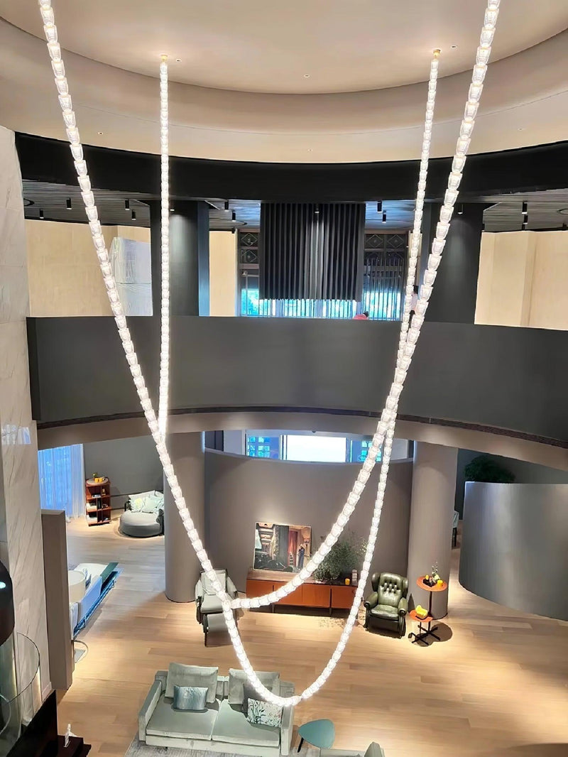Gabriel Chandelier D-DWHOME