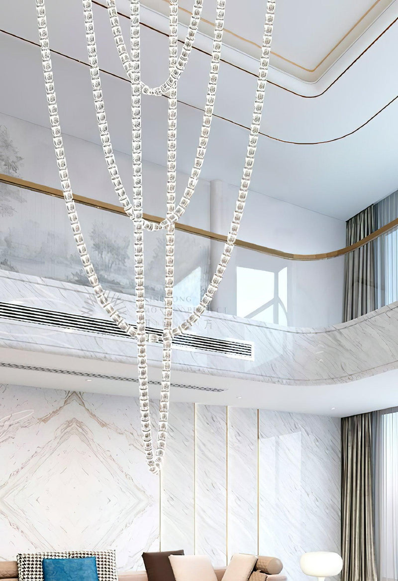 Gabriel Chandelier D-DWHOME