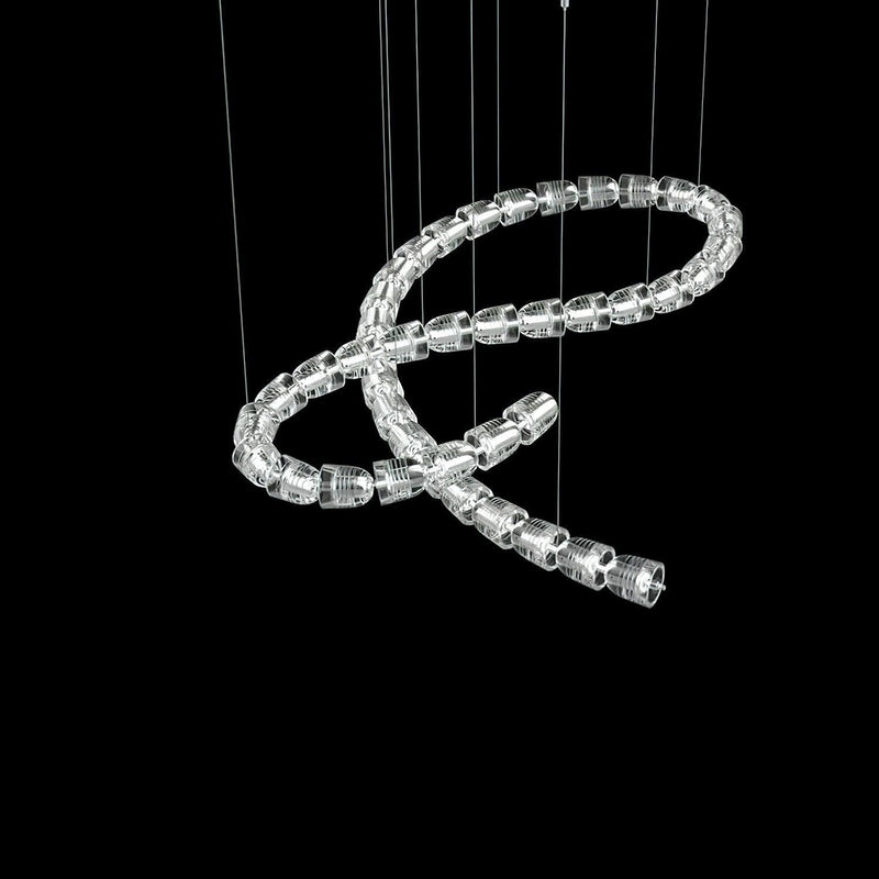 Gabriel Chandelier D-DWHOME