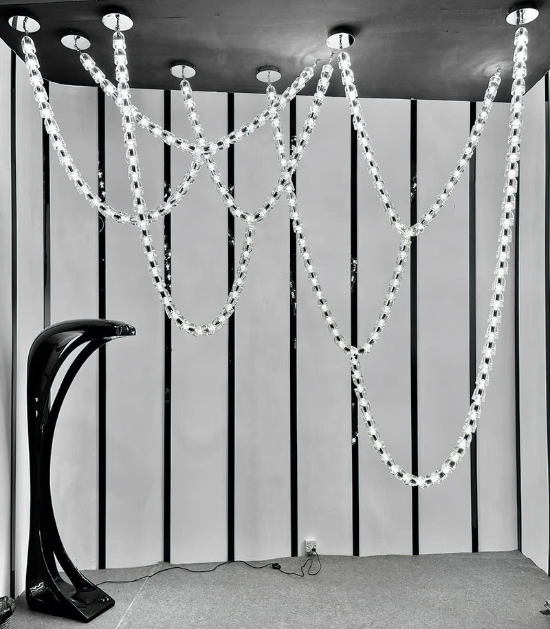 Gabriel Chandelier E-DWHOME