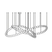 Gabriel Chandelier C-DWHOME