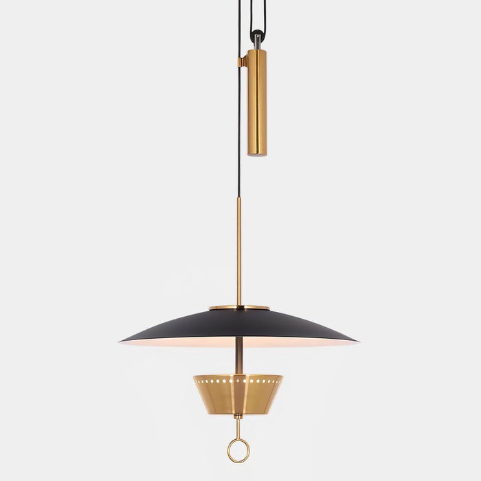 Gaetano Pendant Lamp-DWHOME
