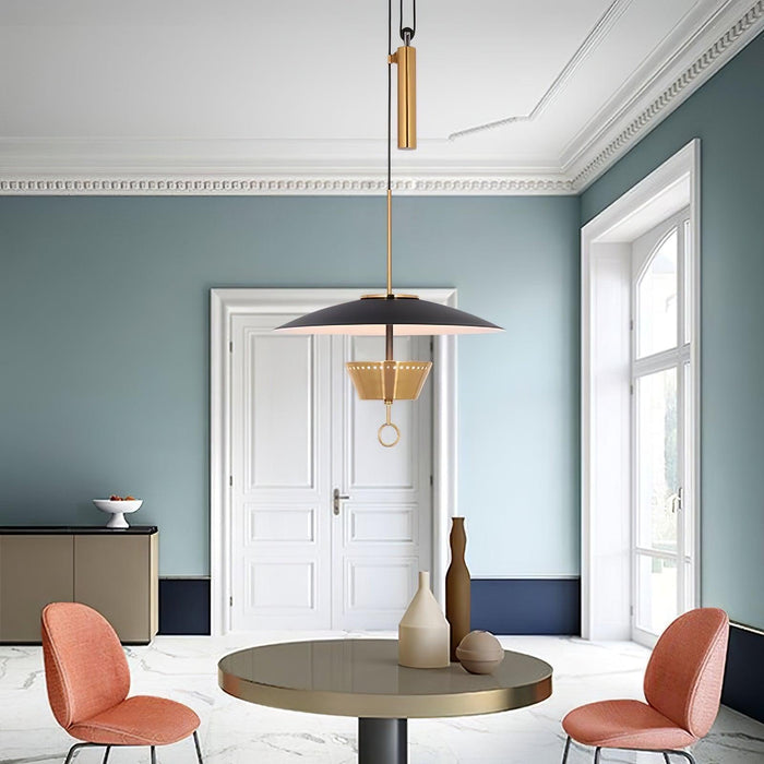Gaetano Pendant Lamp-DWHOME