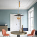 Gaetano Pendant Lamp-DWHOME