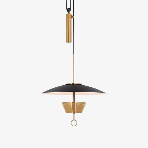 Gaetano Pendant Lamp-DWHOME