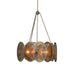 Galaxy Chandelier-DWHOME