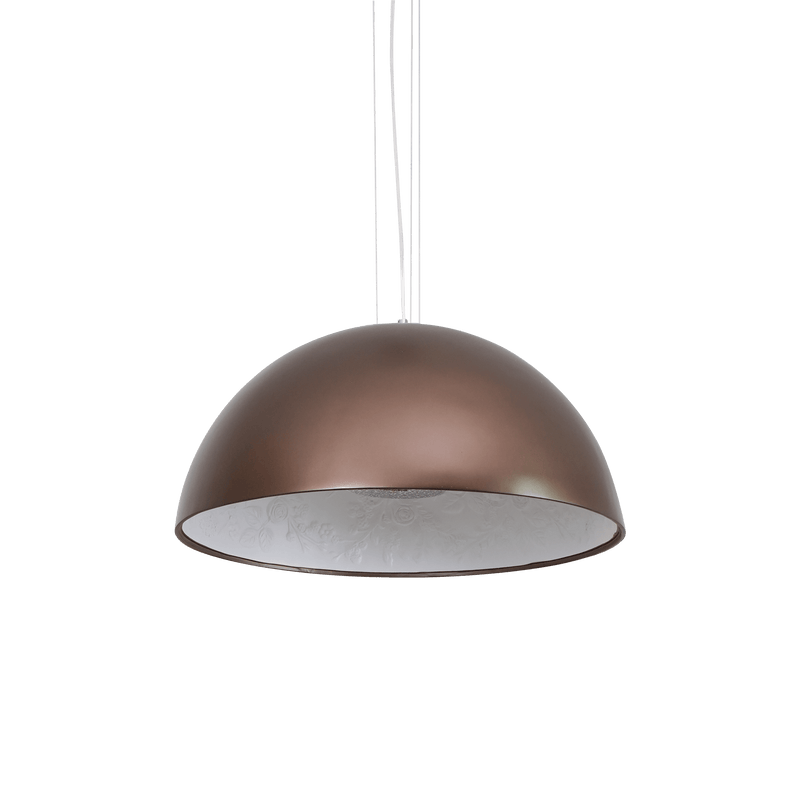 Hemisfera Suspension Lamp-DWHOME
