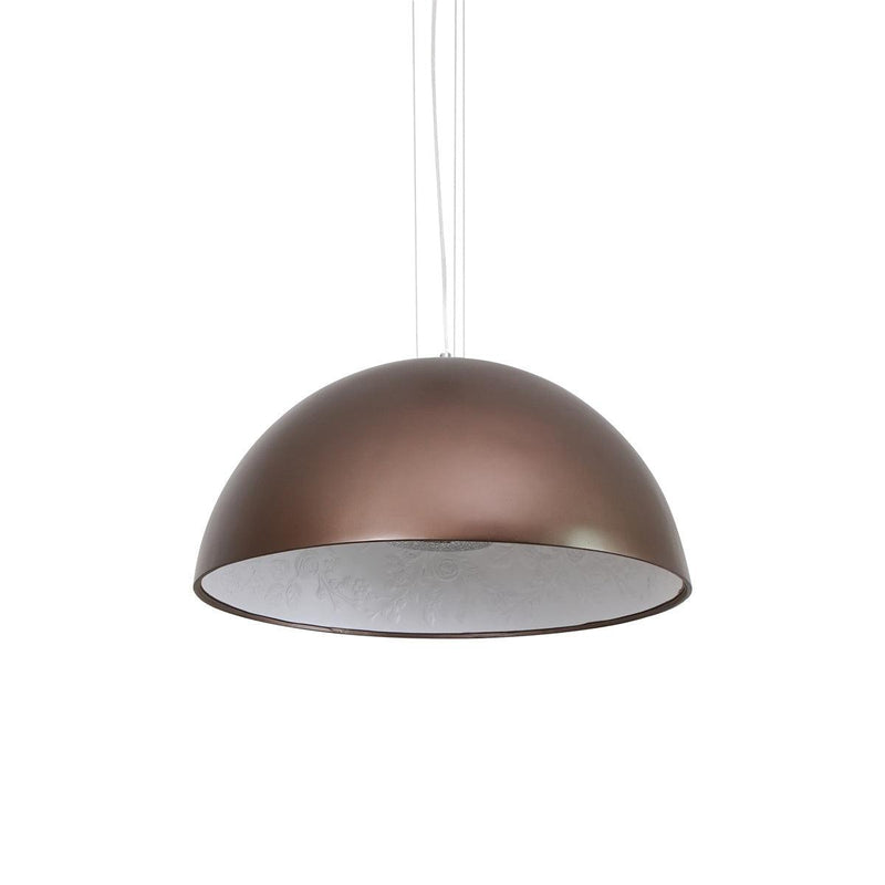 Hemisfera Suspension Lamp-DWHOME