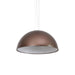 Hemisfera Suspension Lamp-DWHOME