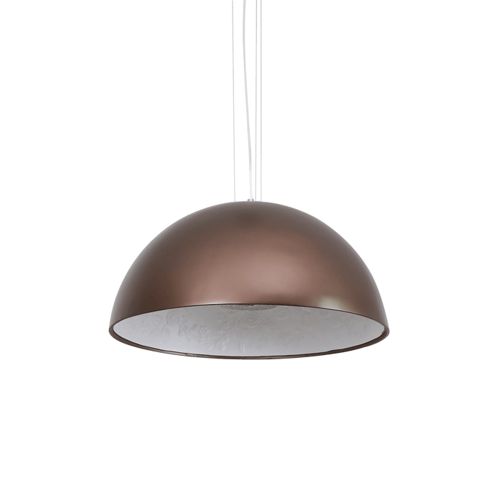 Hemisfera Suspension Lamp-DWHOME