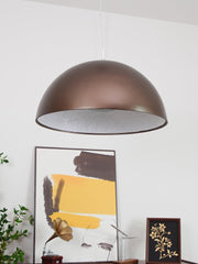 Hemisfera Suspension Lamp-DWHOME
