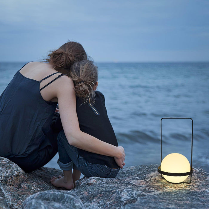 Gardens Table Lamp-DWHOME