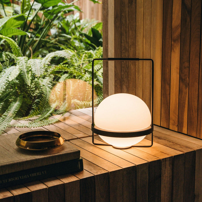 Gardens Table Lamp-DWHOME