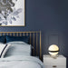 Gardens Table Lamp-DWHOME