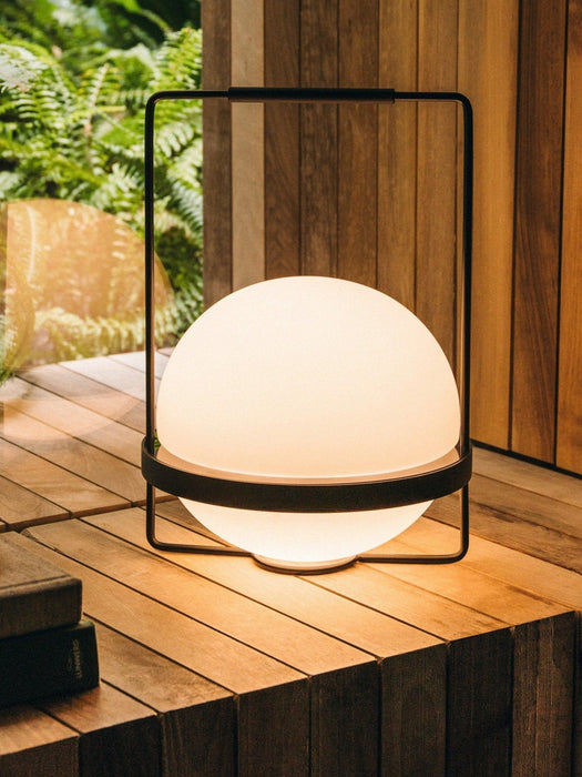 Gardens Table Lamp-DWHOME