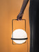 Gardens Table Lamp-DWHOME