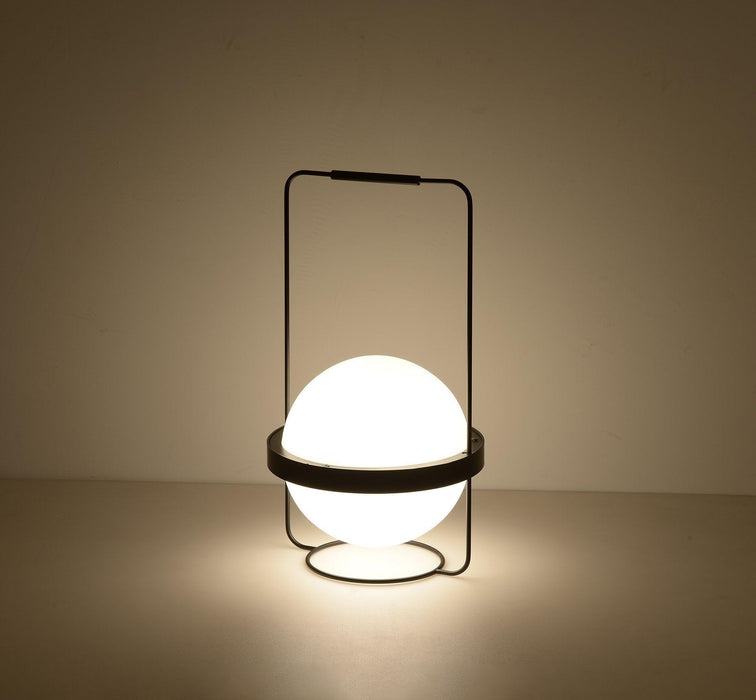 Gardens Table Lamp-DWHOME