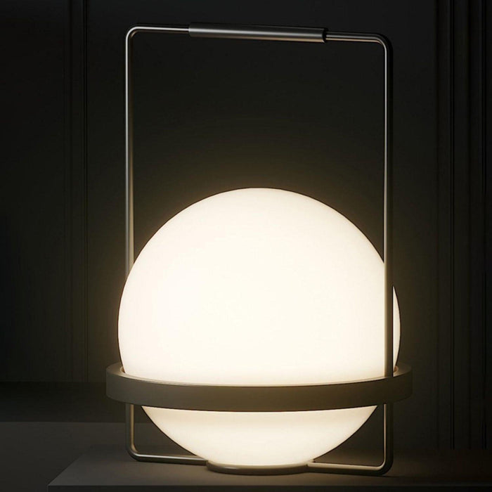 Gardens Table Lamp-DWHOME