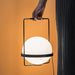 Gardens Table Lamp-DWHOME