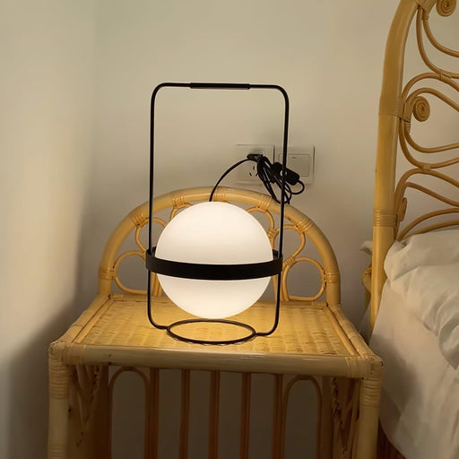 Gardens Table Lamp-DWHOME