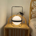 Gardens Table Lamp-DWHOME
