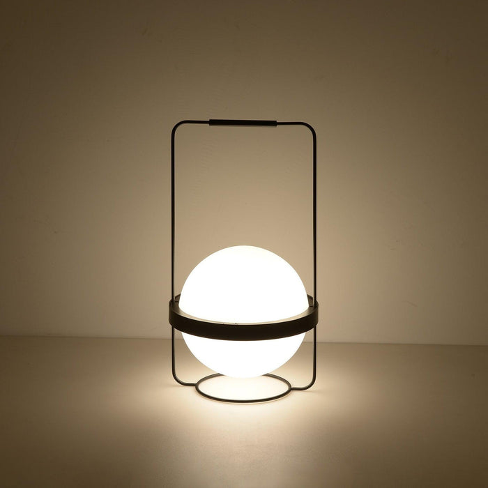Gardens Table Lamp-DWHOME